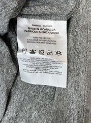 Camiseta Nike Los Angeles Chargers Manga Corta Franela Para Hombre Talla L