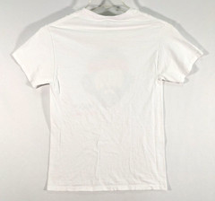 Tommy Chong “MKX’s Chong’s Choice” T-shirt Adult 100% Cotton White Size Small