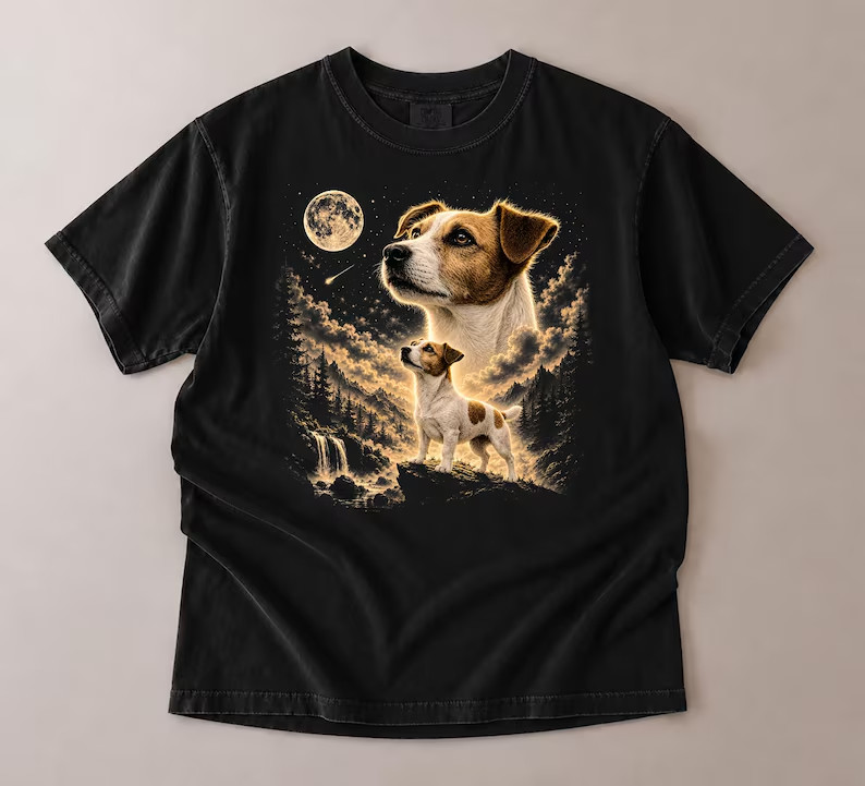 Hot Dog T-Shirt Summer size S-5XL Gifl For Fan Men