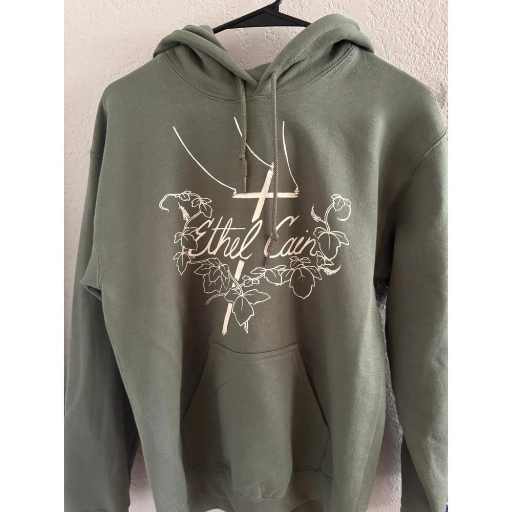 HOT Ethel Cain Merch The Willoughby Forever Tour reprint Hoodie