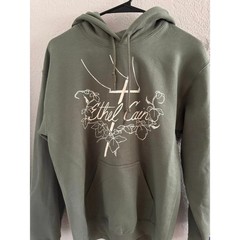HOT Ethel Cain Merch The Willoughby Forever Tour reprint Hoodie