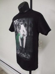 New NAS “Life is Good Tour 2013 Mens Adult Sizes S-M Band Black Concert Shirt