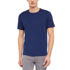 Banana Republic Men’s Luxe Touch Tee 100% Cotton Regular Fit Choose Size S-3XL