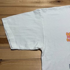 Vintage 1991 Words From The Womb Labor Day Funny Humor Graphic T-Shirt USA – 2XL