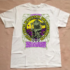 The Chris Robinson Brotherhood Concert Unisex T-Shirt All Size S-5XL LL2211