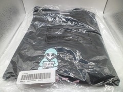 Supreme Alien Tee SS22T63 Black Size L