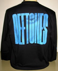 Deftones Around The Fur Metal Band Long Sleeve T-Shirt Size S M L XL 2XL 3XL New