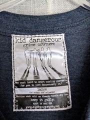 Post Mo Bills Shirt Mens Large Graphic Tee Clinton Murray Cosby Kid Dangerous