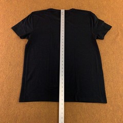 Pair of Thieves Mens Size Large Black Blue Short Sleeve T-Shirt 2 Pieces New