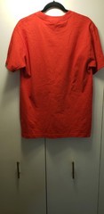 Red, Vintage 2009 Original Flavor T-Shirt. Size Medium