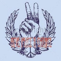 Give Peace A Chance T Shirt You Choose Style, Size, Color Up to 4XL 10019