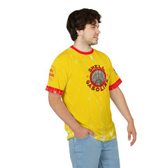 Shell Gasoline Vintage Style Limited Edition T-Shirt