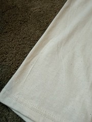 Vintage Pendleton Short Sleeve T-Shirt Size Large Beige Tan