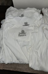 Hanes Tank 6-piece XL Ultimate ComfortSoft Dyed Tagless Cool Comfort Ribbed