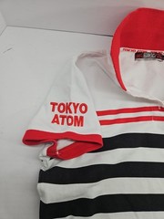 Astro Boy Tokyo Atom Knit Shirt Size M