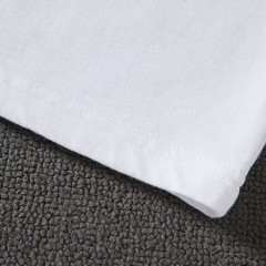 MFCT Japanese Streetwear Crane Embroidery Graphic Tees Men