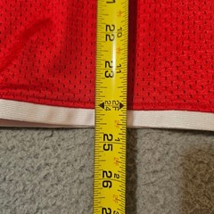 Walt Disney World Entertainment ESPN DJ Cast Uniform Florida Theatre Size 2XL