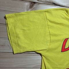 Vintage 90s Longhorn Custom Hot Rods Houston Texas Shirt Size Medium 1990