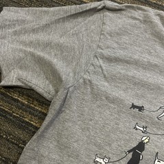 Praha Prague Czech Republic City Of Dogs Shirt