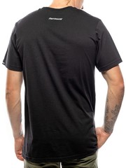 Fasthouse Men’s Mallet Short Sleeve Motocross T-shirt Motor Club Good Times Tee