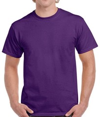 CREATED WITH A PURPOSE SHIRT (FRONT PRINT ONLY) JESUS GOD INSPIRATIONAL