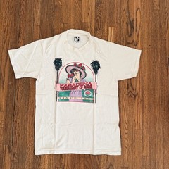 Tournament of Roses in Pasadena Vintage T-Shirt Sz M