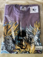 Warren Lotas DBZ Super Son Super Saiyan 2 Gohan Size L Brand New