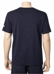 $25 NWT Champion Men’s Navy Blue Size Small Classic Jersey T-Shirt