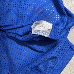 HEADGEAR CLASSICS Nipsey Hussle Victory Lap #60 Crenshaw Jersey Size S