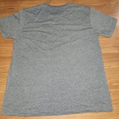Universal Studios The Simpsons Duff Logo Shirt || 2XL