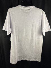 Travis Mathew Golf Men’s Short Sleeve White Medium T-Shirt Training SportsActive