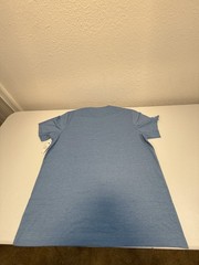 Men’s Shirts, (New w/tags), George, Jersey knit/Short Sleeve Tee, XL, (46-48)