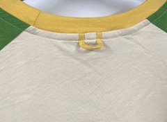 XL Phish Fruit Tree of Life Camp Collection Green Beige Lemon T-Shirt FREE SH
