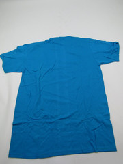 VTG Duty Free 1989 Annual Picnic T-Shirt Mens Large 42-44 Stedman Single Stitch