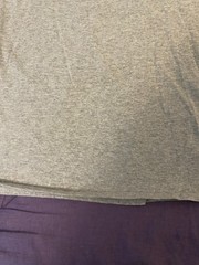 Hanes Unisex Beefy-T T-Shirt Stylish T Shirt Casual Plain T-Shirt Size XL Adult