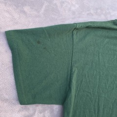 Freddy Nightmare On Elm Street Fright Night On Main Street Men’s Size L Green