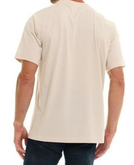 Keith Haring Men’s Tan Graphic T-Shirt 100% Cotton M