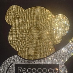 New Fashion Diamond Rhinestones Bear Short Sleeve Luxury Men Black T-Shirt