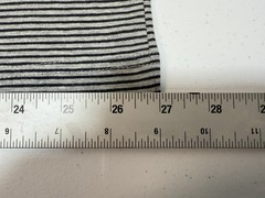 Men’s Shirts, (New w/tags), George Short Sleeve Crew Neck Pocket Tee 2XL (50-52)