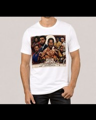 New York Knicks “Enter The Garden” Custom T Shirt NYK