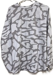 You Pick! – Under Armour Men’s ColdGear, Heat Gear, Nike (Tank), LS, Camo Top, L