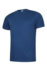 UNEEK UC315 Ultra Cool T-Shirt | Mens Breathable Sports Gym Running Wicking Tee