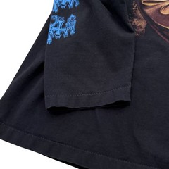 Vintage 90’s Death Leprosy Single Stitch Long Sleeve T-shirt Metal Band Sz XXL