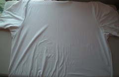 FLX XL T-Shirt White Comfort Soft Shirt, School, Work, Casual NWOT