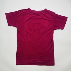 True Vintage 1970s Ft Lauderdale Florida Beach T-Shirt Red Size XL
