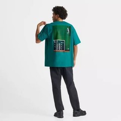 Nike Sportswear Ken Griffey Jr. Seattle “Swingman” Graphic T-Shirt – Fresh Water