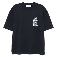 Etudes The City Relax Cotton T-Shirt, Size X-Small