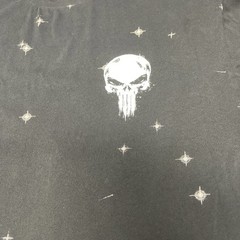 Darc Sport Hero Elite Series Punisher Graphic Black T-Shirt Size: XL 799/1000