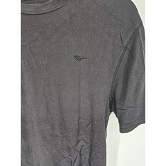 Everlast Men’s Black Crewneck Short Sleeve T-Shirt Size M