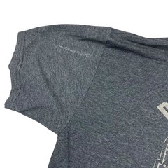 5.11 Tactical Men’s “Don’t Tread On Us” S/S T-Shirt Gray • Large